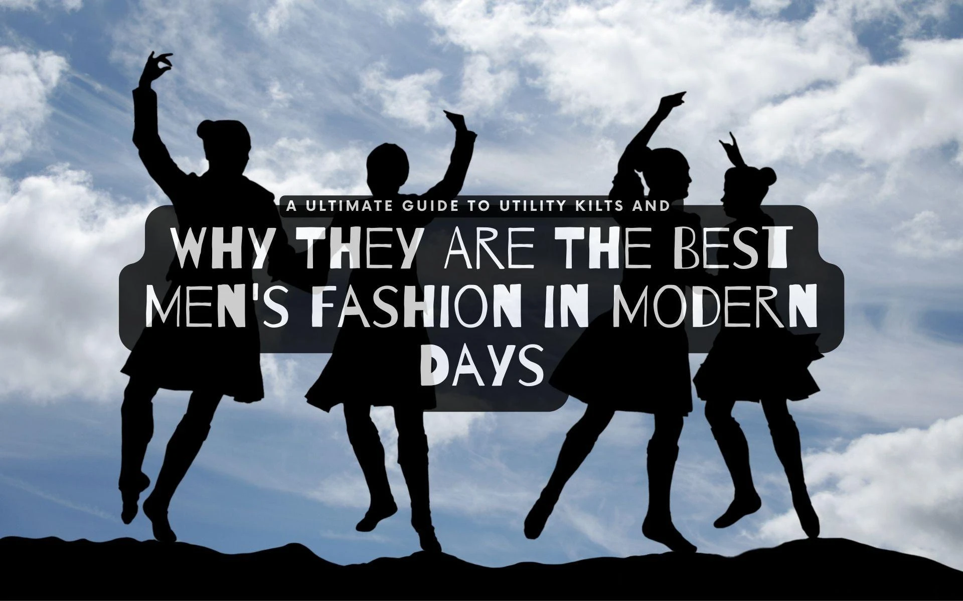 How to Score Big Savings on Utility Kilts for Sale in 2023