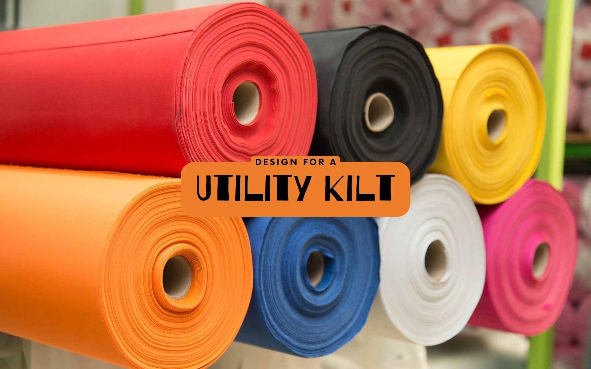 Customizing Your Men's Utility Kilt: Tips and Ideas