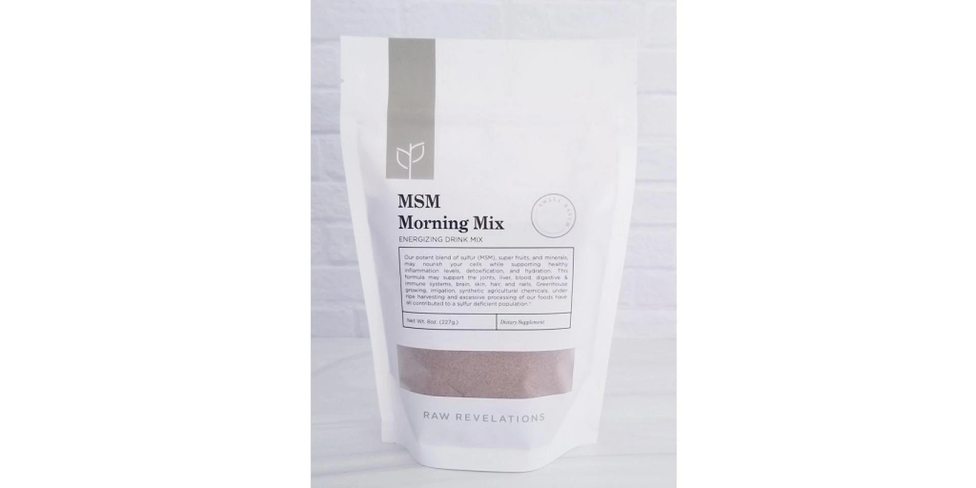 What Are MSM Supplements, and Why Should You Consider Taking Them?