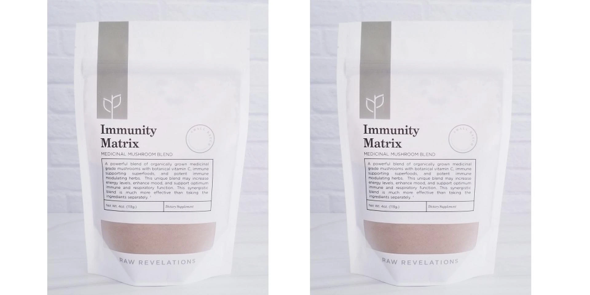 The Benefits of Mushroom Blend Powders and How to Use Them