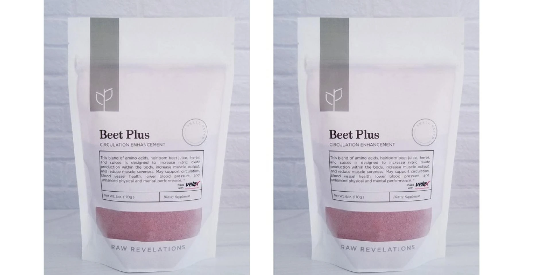 The Best Nitric Oxide Supplements From Raw Revelations (and How They Can Help You)