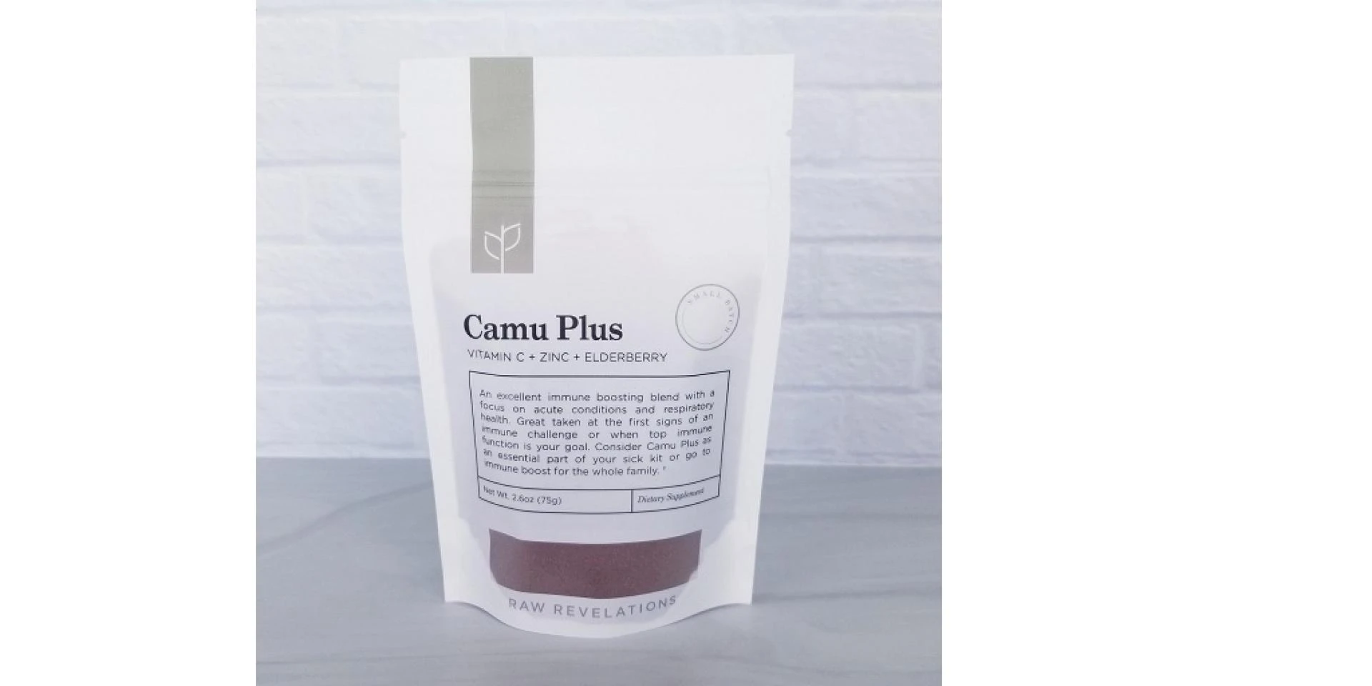 Camu Camu Berry And Zinc Glycinate: What You Should Know
