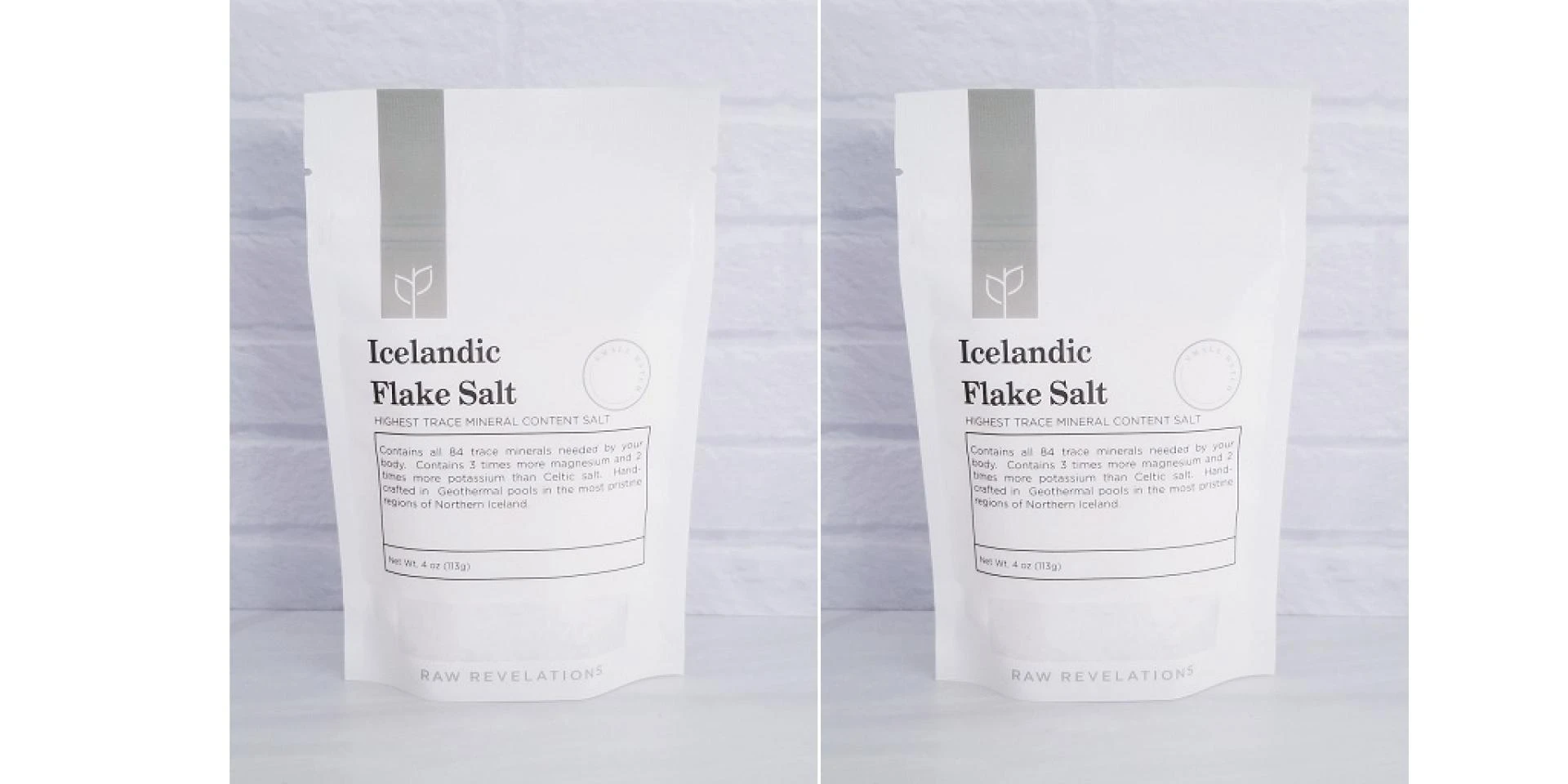 How to Incorporate Icelandic Sea Salt in Your Self-Care Routine