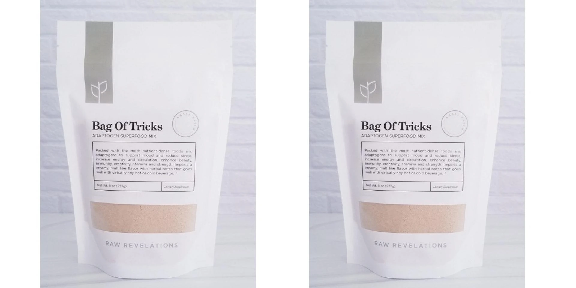 Supplement Your Daily Health With Adaptogen Powders