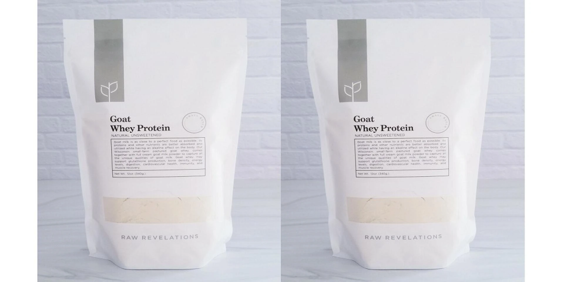 5 Benefits of Including Goat Whey Protein in Your Diet