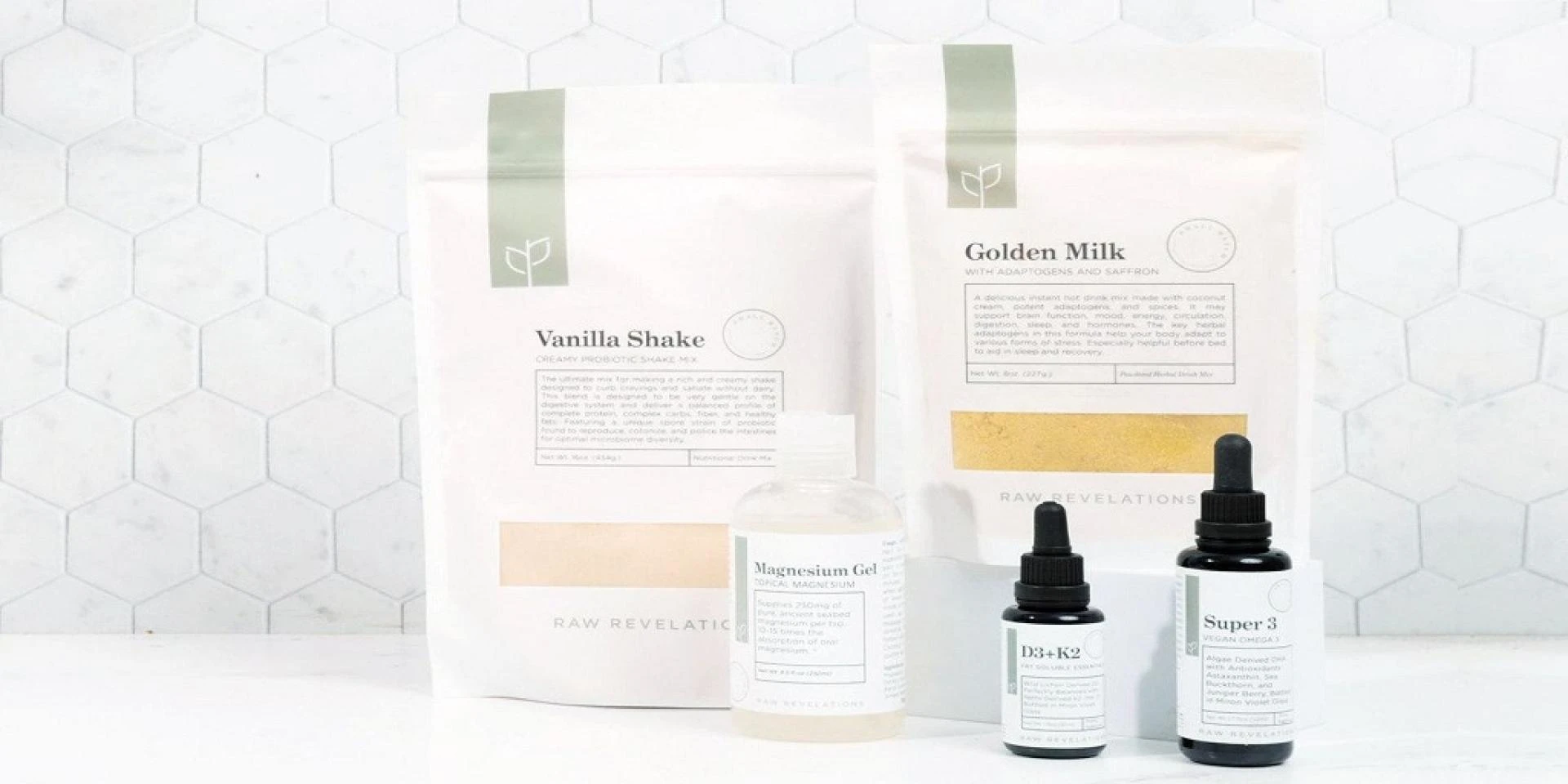 Organic Superfood Powder 101: Everything You Need to Know