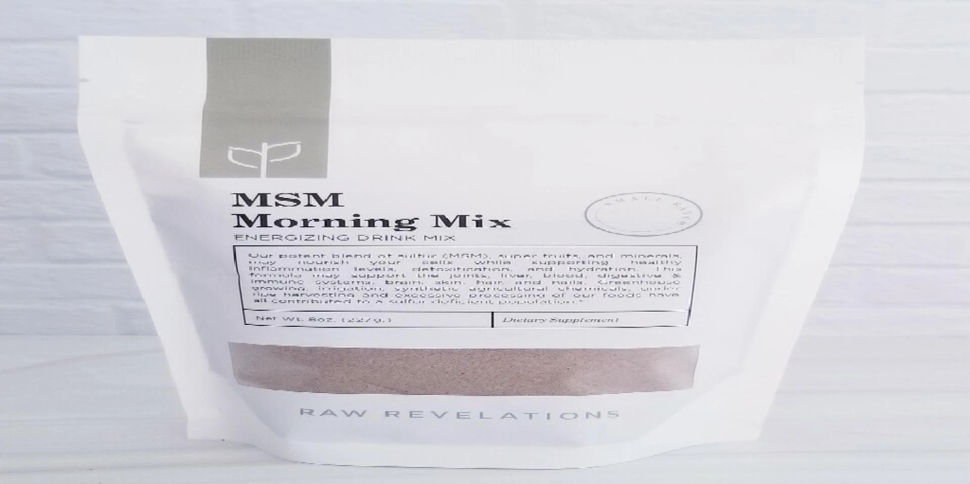 4 Impressive Benefits of MSM Supplements