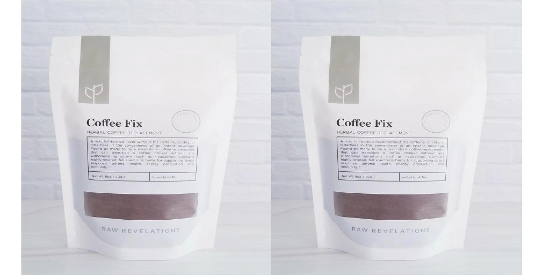 5 Reasons to Quit Caffeine (and Why Switch to a Caffeine-Free Coffee Alternative)