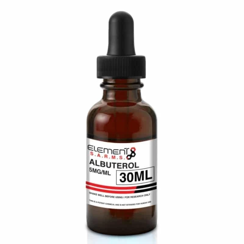 Want to Buy 5MG Albuterol Online