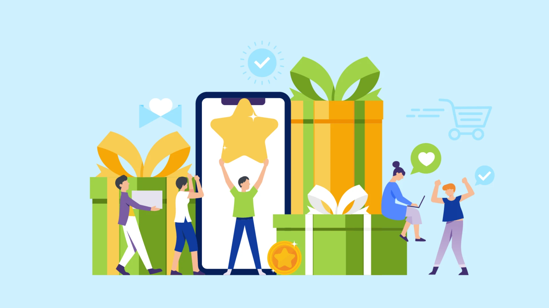 Why Incorporating a Customer Loyalty Program become a big necessity for Businesses