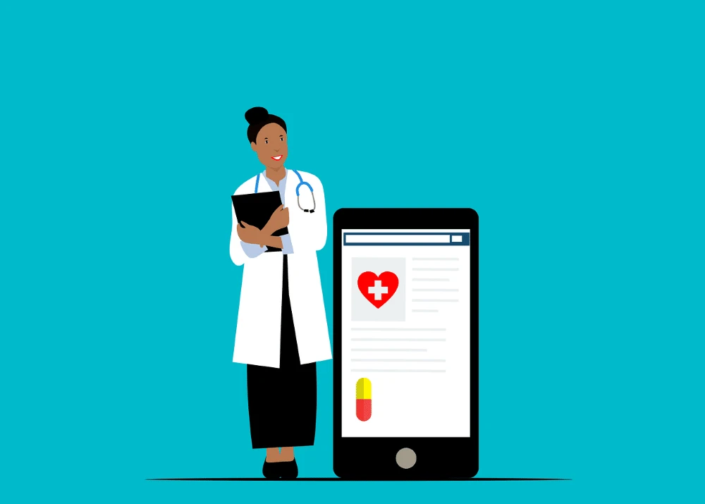 How Much Does A Medical App Cost