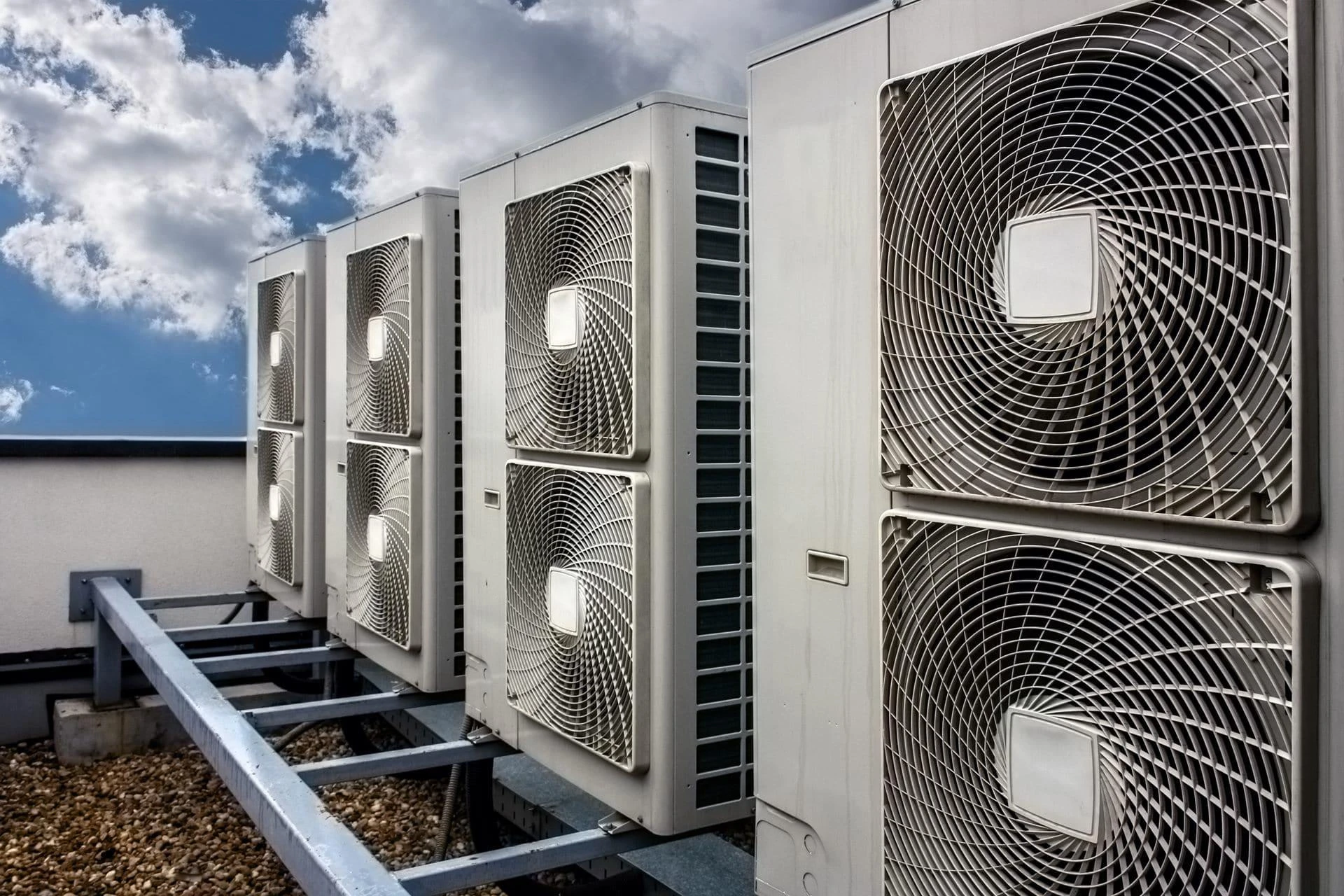 Air Conditioning Repair Garland