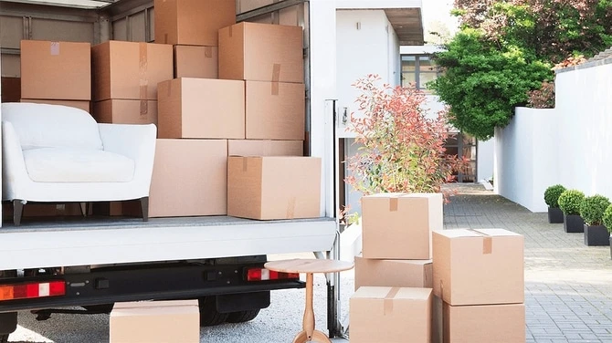 The Best Moving tricks to save money