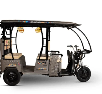 How To Discover The Best Electric 3 Wheeler Manufacturers For Modern Golf Courses?