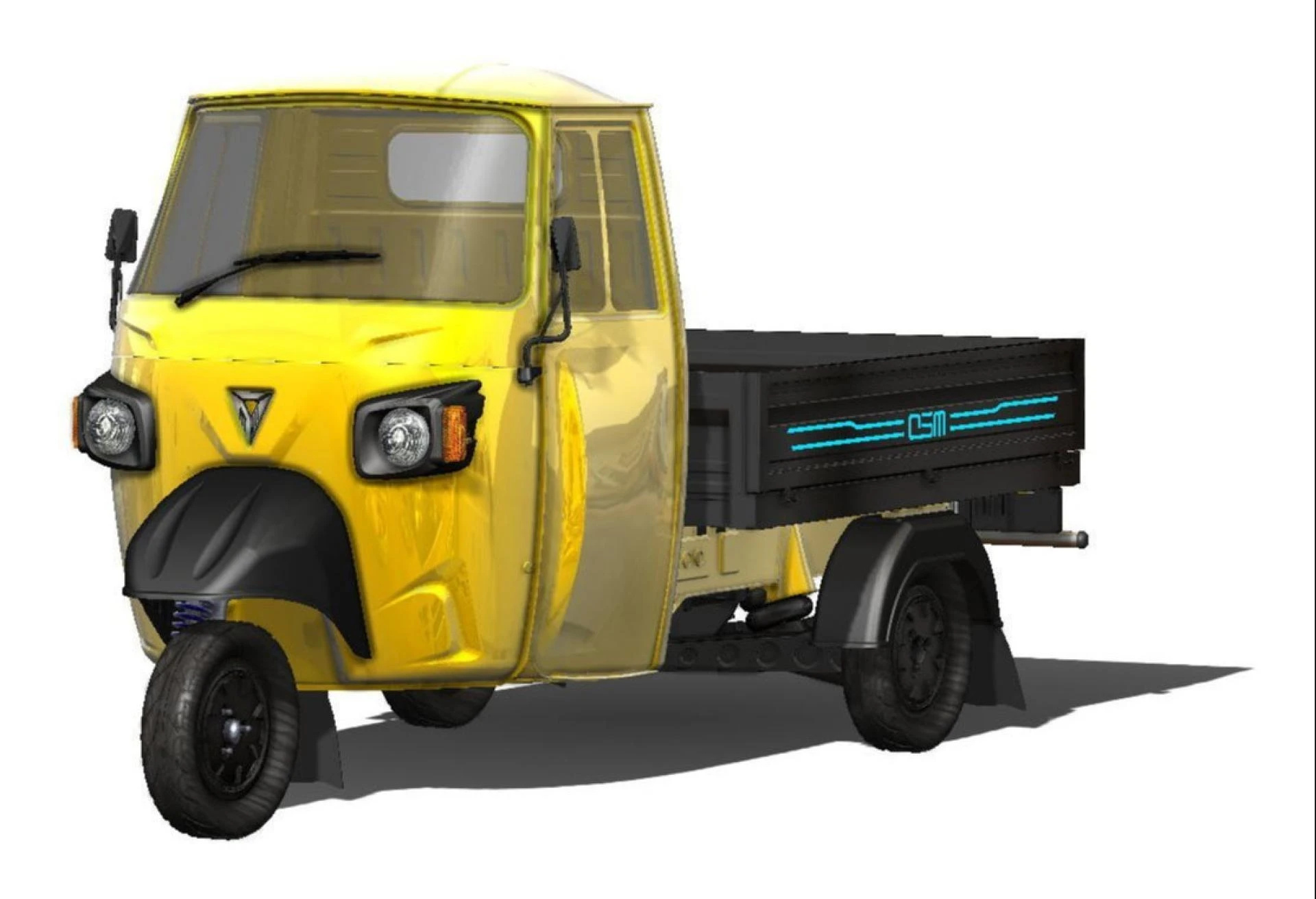 Are Electric Cargo Vehicles A Cost-Effective Choice In India?