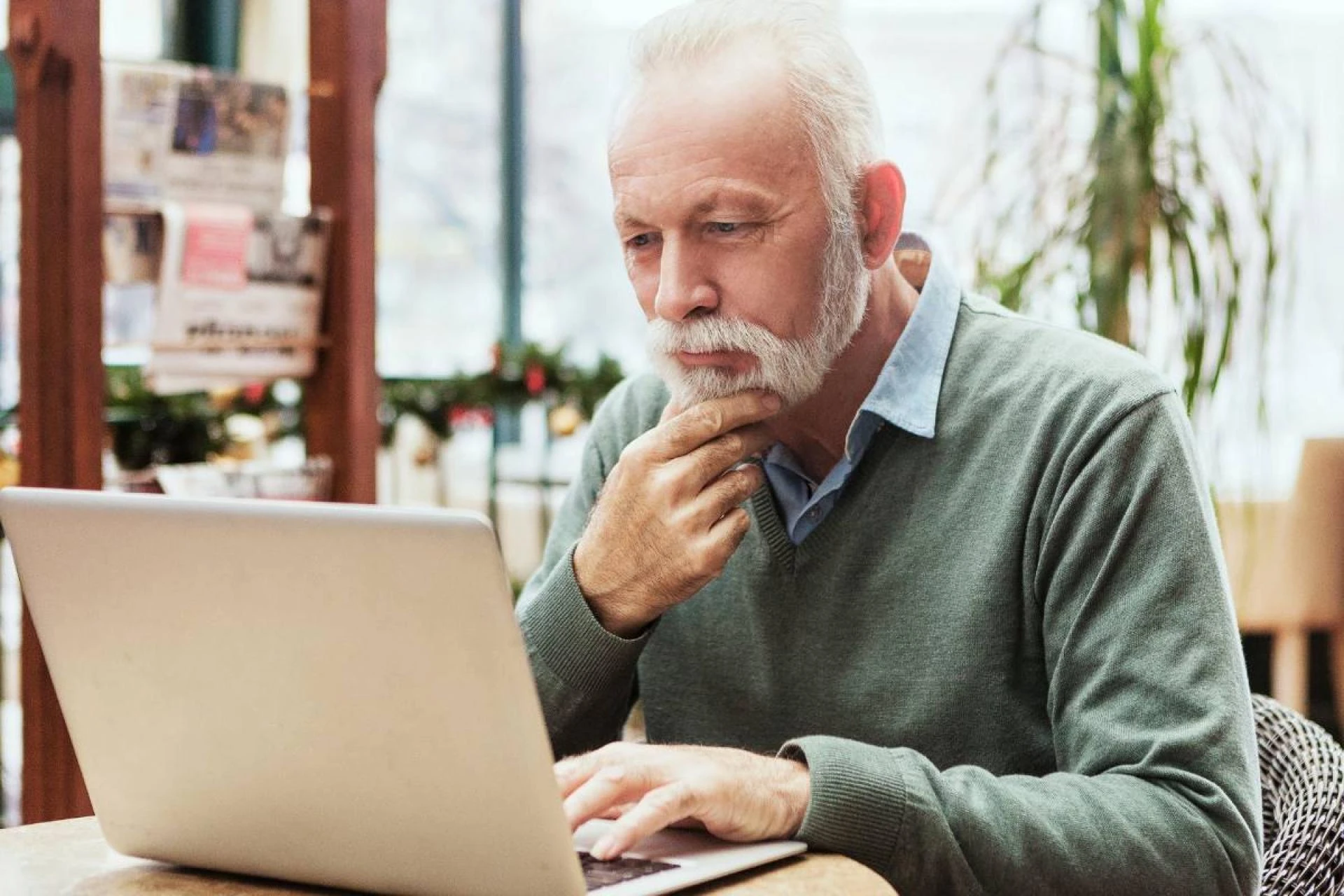 How Healthcare Fraud is Linked to Elder Abuse