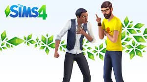 The Sims 4 PC: Create your virtual Kingdom with no rules