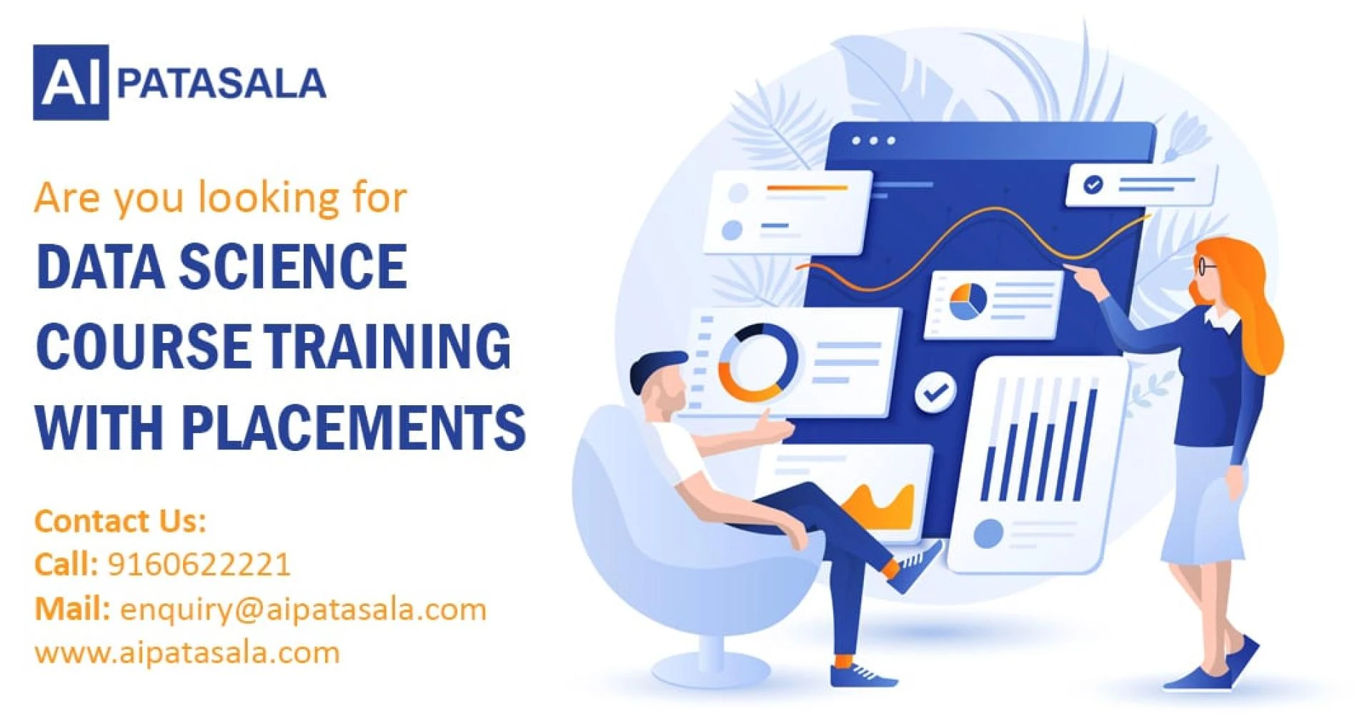 Best Data Science Course Training in Hyderabad