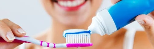 Dentists in Blue Mountain