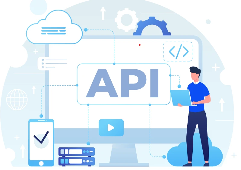 What Is API Integration And Its Business Benefits