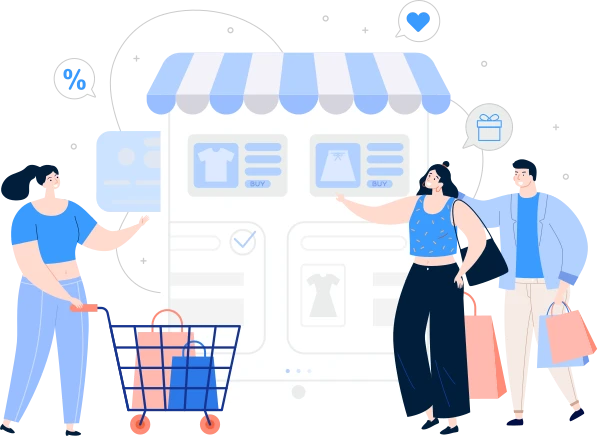 What is the CS-Cart wallet system's functionality?