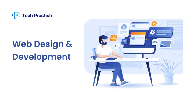 What Services Are Included In Web Design?