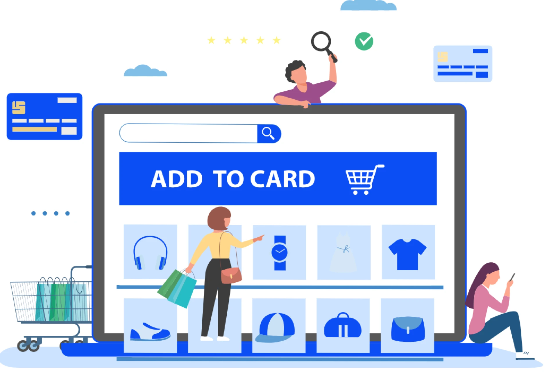 How will BigCommerce Integration Benefit your Business?