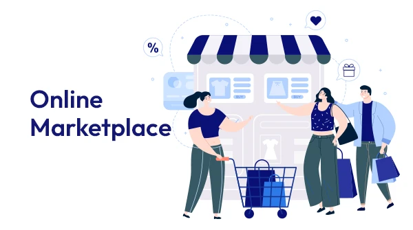 What Are The Benefits Of Online Marketplace?