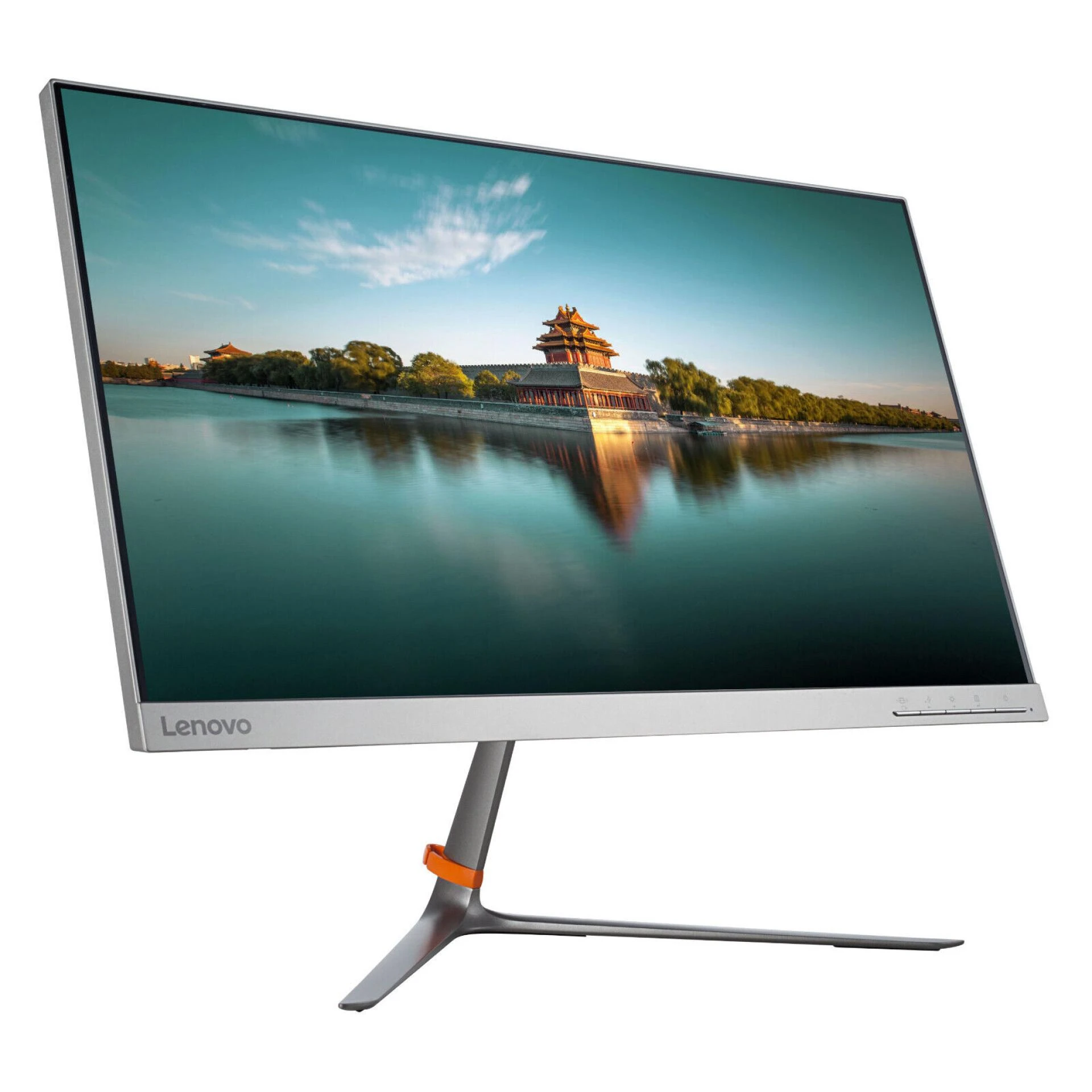 What are the Prime Benefits of Large Monitors for Business?