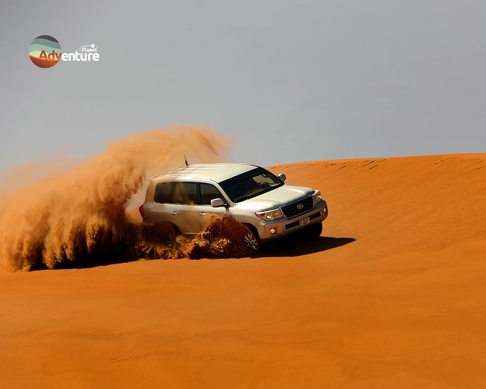 UAE handy Guide about Abu Dhabi