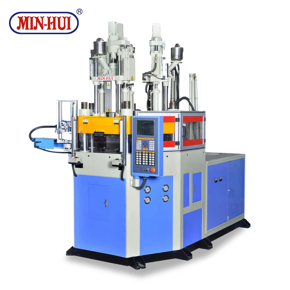 What is two-color injection molding?