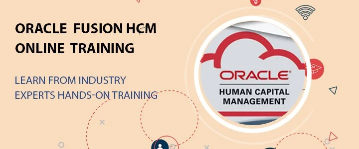 Scope of oracle fusion HCM