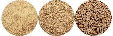 Compound Feed Market Growing Greener: Forecasting the Size and Share of (2024-2033)