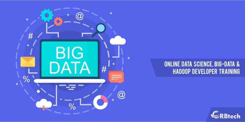 Big Data Hadoop Training Course Online - 100% Job Guarantee - CRB Tech