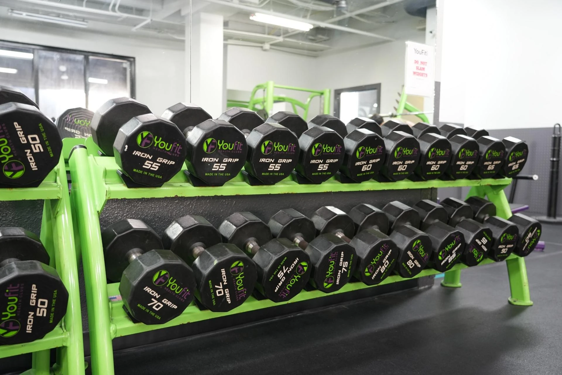 4 Weightlifting Mistakes to Avoid