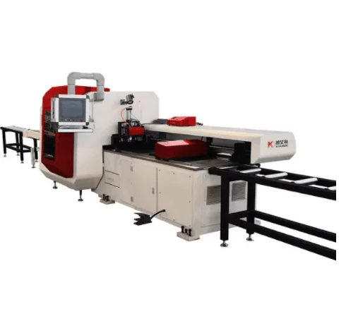 About cnc bending machine