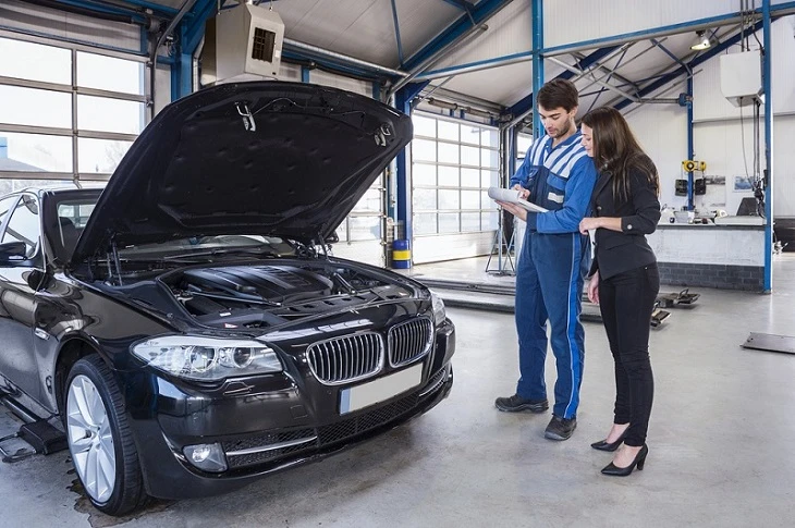 Mobile Roadworthy Inspections vs Inspection Centres