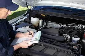 Know the difference between Pre Purchase inspection and Roadworthy safety Certificate