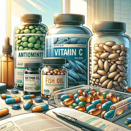How to Choose the Best Detox Supplements for Your Needs