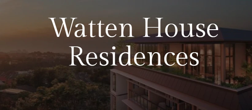 Watten Wonderland: Unveiling the Charm of Watten Estate Residences