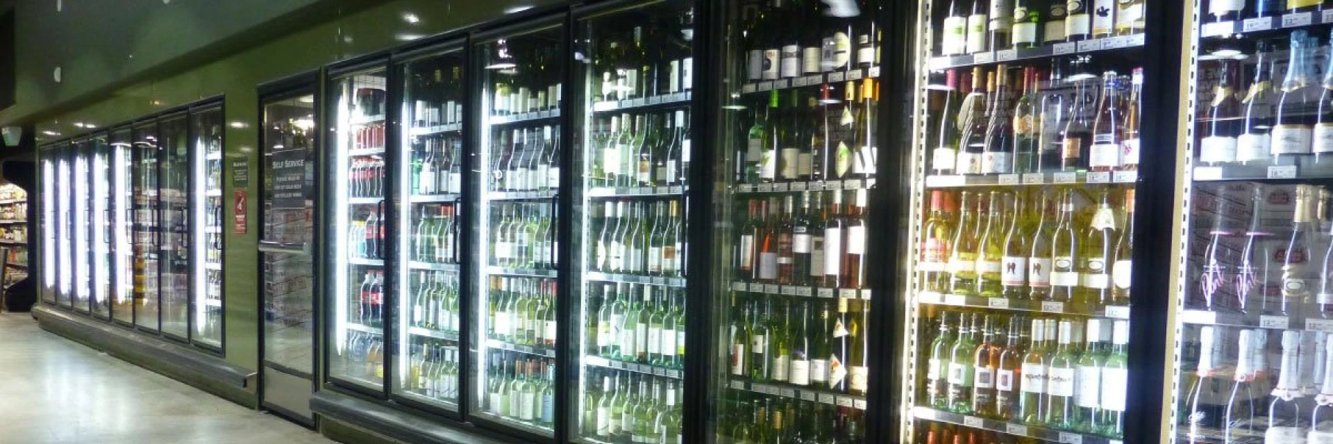 Would it be a Good idea for You Buy a Glass Display Fridge