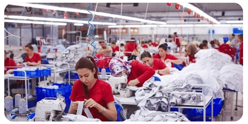 Current Conditions in the Textile and Apparel Industries
