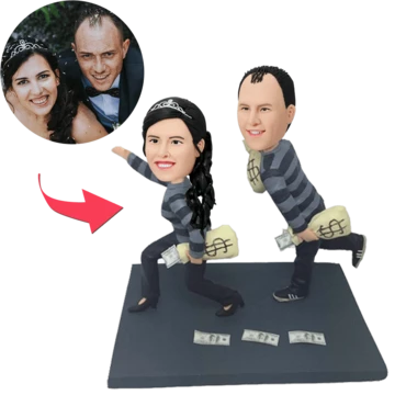 Bobble Head Dolls - A Guide