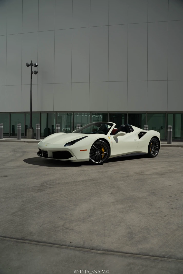 5 Luxury Car Cleaning Hacks You Should Know Of