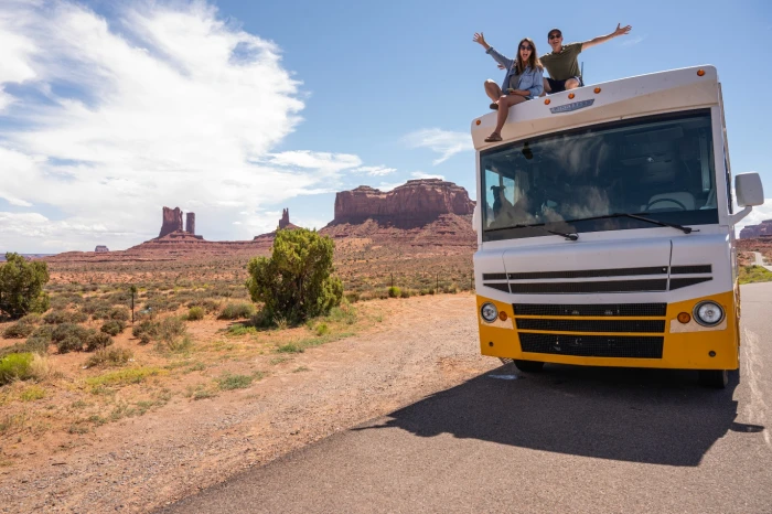 Steps to Plan a Successful RV Trip