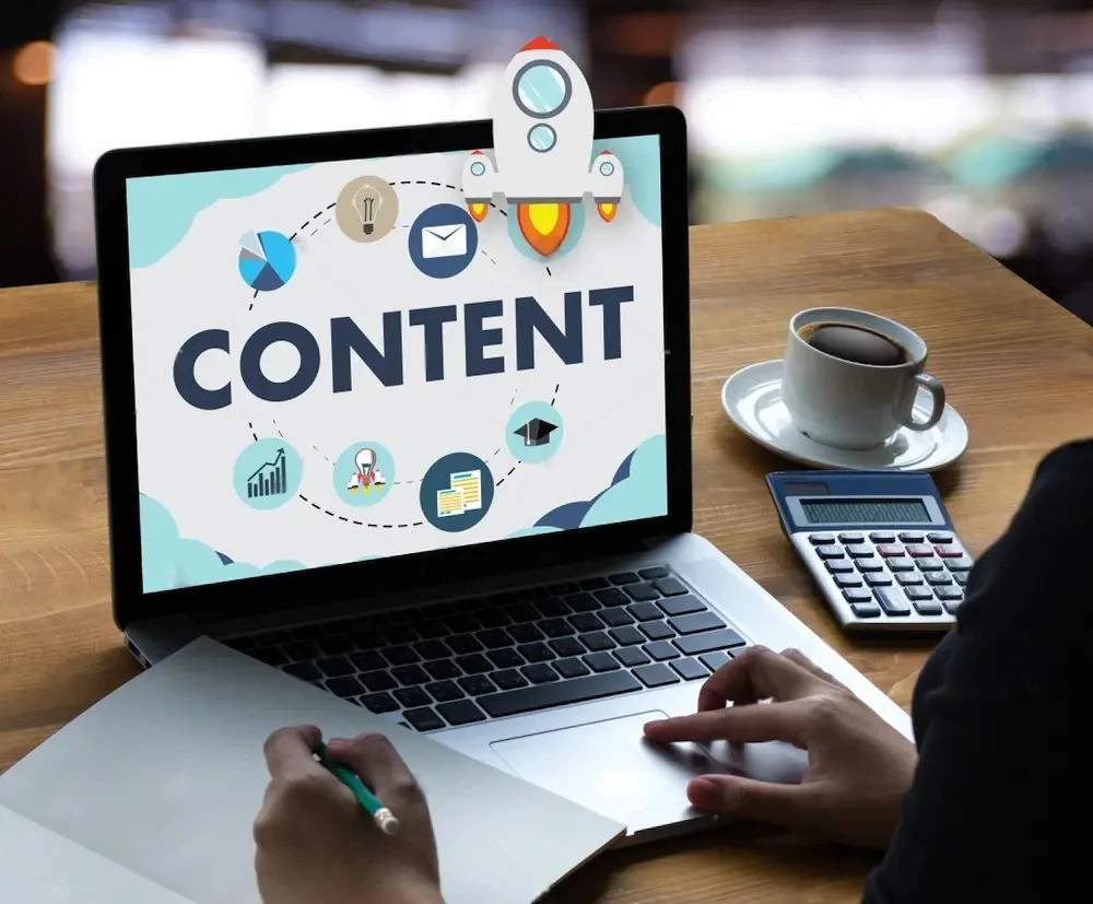 Unlocking Success: How to Choose the Best Content Writing Services in Dubai
