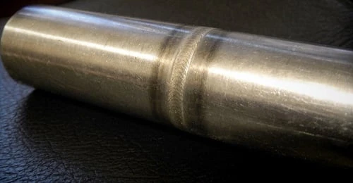 Study Nickel Alloy Tube and Other Tube Types