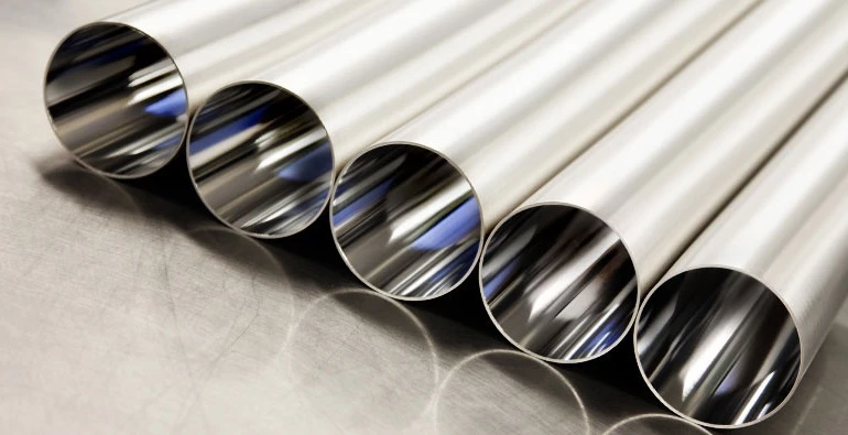 Best Quality Stainless Steel Coil Tube &amp; Types