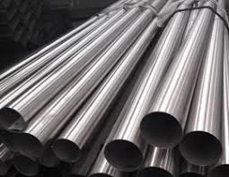 Find out more information about Stainless Steel Electropolished Tubes