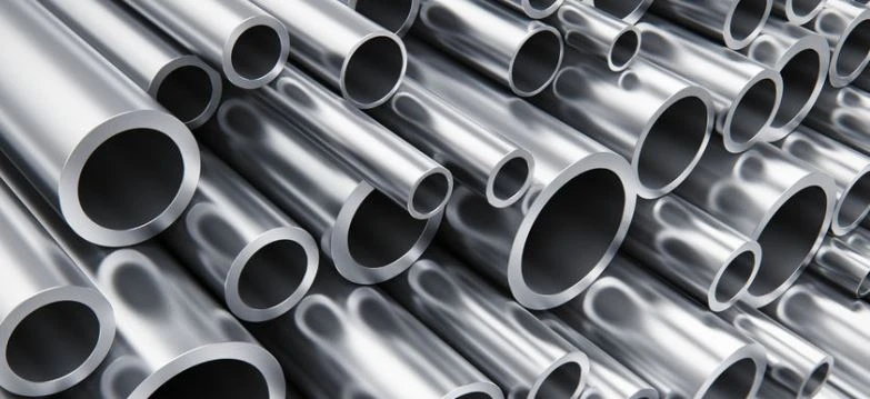 Nickel Alloy Tube and Types of Tubes